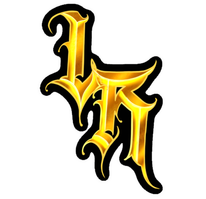 LATINK ROSE STUDIO LOGO